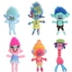 thumbnail image 2 of 6styles Trolls Plush Toys princess Plush Dolls Cartoon Periphery Stuffed Toys Kids Adults Christmas Gifts boys Birthday gifts, 2 of 5