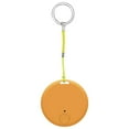 thumbnail image 2 of Portable Bluetooth 5.0 Pet Tracker - Anti-Lost Device with Selfie Function Size 1.5 Inches (Orange), 2 of 2