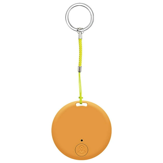 PEONAVET Localisateur Localisateur Suivi Portable Bluetooth 5.0 Suivi de Clés Mobile Dispositif Intelligent Anti-Perte Dispositif Anti-Perte pour Animaux Localisateur Selfie Portable