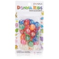 thumbnail image 2 of Donna collection Kids Ponytail Balls 12 ea, 2 of 2
