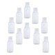 thumbnail image 2 of Botellas de plástico vacías Botellas dosificadoras Macarena Envases cosméticos vacíos 100ml, 2 of 8