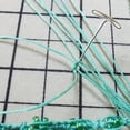 thumbnail image 5 of The Beadsmith Mini Macrame Combo - Bead Board 7.5 x 10.5 inches - Box of 40 T-pins 1.75 inches - Bracelet Project & Instructions Included - Ideal for securing & creating Macrame and Knotting Creation, 5 of 8
