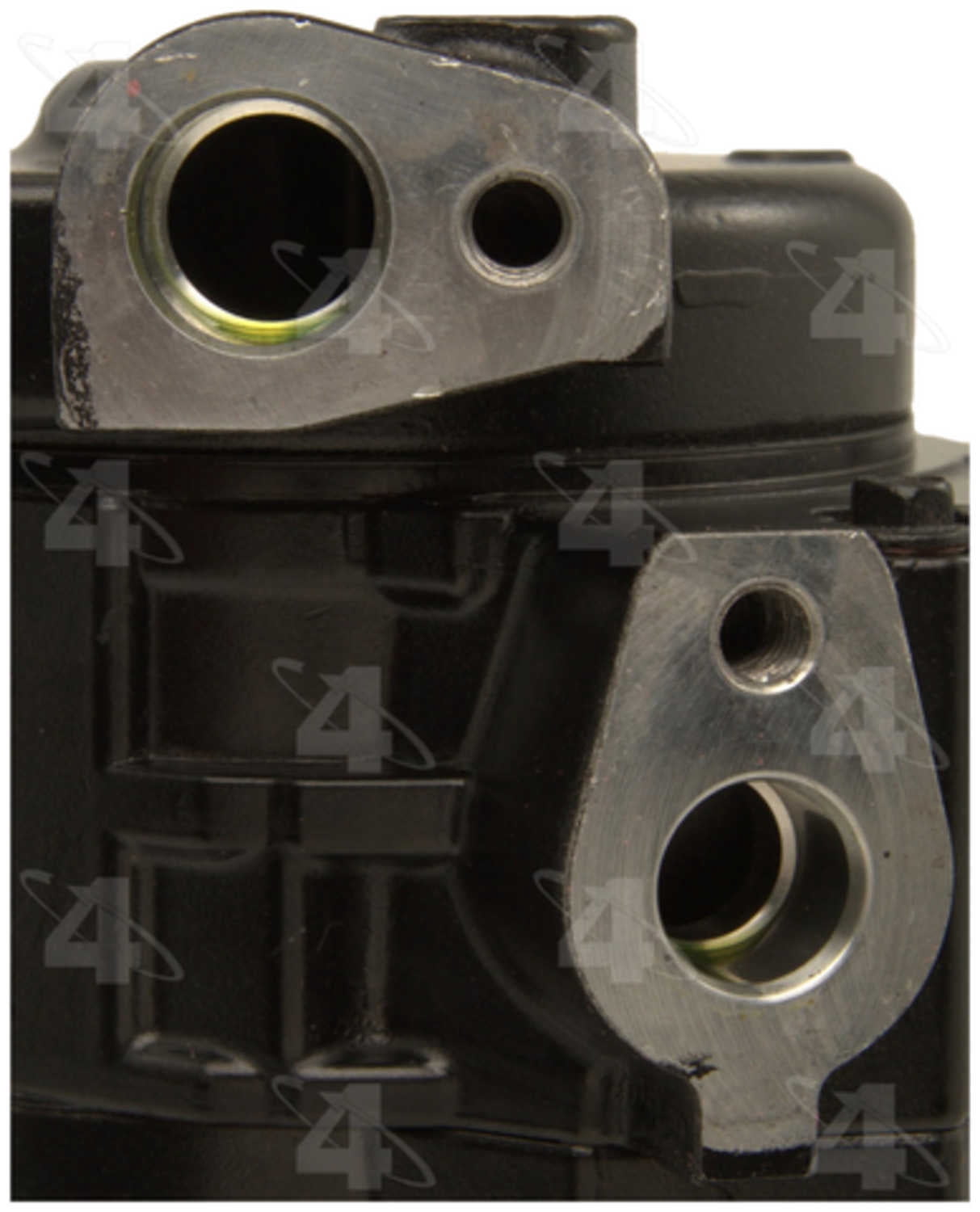 Four Seasons A/C Compressor P/N:157319 Fits select: 2013 RAM 1500, 2008-2012 DODGE RAM 1500