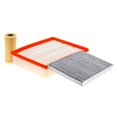 thumbnail image 1 of Kit De Filtro De Aire, Filtro de Aceite y Filtro de Cabina 3 PIEZAS Compatible con Volkswagen Passat L4 2.0L DE 2004 A 2005, 1 of 3