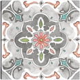 thumbnail image 1 of Cuadro Decorativo | Fine Art Tj | Joya Medallón Gris Iii Por Cynthia Coulter - 99 x 99 cm, 1 of 4