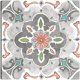 thumbnail image 1 of Cuadro Decorativo | Fine Art Tj | Joya Medallón Gris Iii Por Cynthia Coulter - 61 x 61 cm, 1 of 4