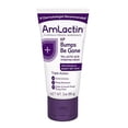 thumbnail image 2 of AmLactin KP Bumps Be Gone Hydrating Cream, Moisturizing Cream For Rough and Bumpy Dry Skin, 3 Oz Tube, 2 of 15