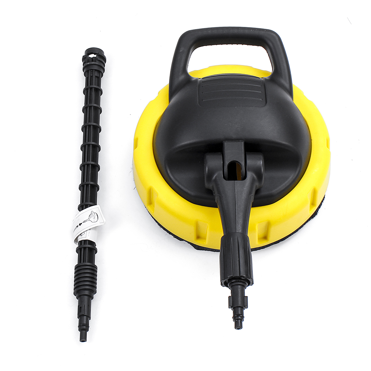 Deck Patio Rotary Pressure Washer Cleaner Trigger For Karcher / For LAVOR BS VAX Walmart Canada