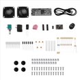 thumbnail image 2 of Kit de Altavoz Bluetooth PAM8406, Proyecto de Soldadura DIY, Amplificador Electrónico USB, Kit de Altavoces Estéreo para el Hogar., 2 of 5