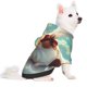 thumbnail image 2 of Fotbe Cloud Guinea Pig Sudadera con Estampado para Perros Pequeños – Suéter con Capucha para Mascotas, Tela Suave de Forro Polar con Bolsillo-X-Large, 2 of 7