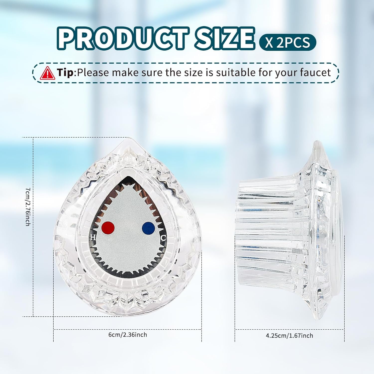 8-Quart Digital Air Fryer