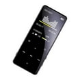 thumbnail image 1 of Guardoinrt Multifunctional MP4 Player 1.8 Inch Touch Screen FM Radio Play 16GB Bluetooth-compatible 5.0 Metal Music Alarm Clock Recorder Normal, 1 of 9