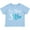 AE-Light Blue, variant on Inktastic 3rd Birthday Mermaid Party Girls Toddler T-Shirt