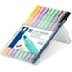 thumbnail image 1 of Rotulador STAEDTLER Triplus Textsurfer, 1-4 mm, paquete de 10 unidades, color pastel, 1 of 5