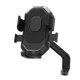thumbnail image 1 of Soporte universal para teléfono de motocicleta, antivibración, accesorios multifuncionales Montaje retrovisor, 1 of 9