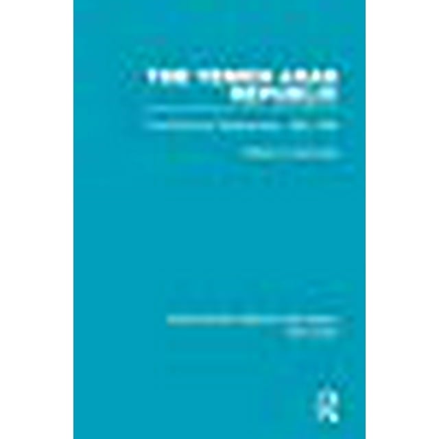 Routledge Library Editions: le Gouffre: la République Arabe Yémen: la Politique du Développement, 1962-1986 (Volume 16)