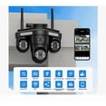 thumbnail image 2 of Cámara Wifi Para Exteriores color negro, 2 of 4