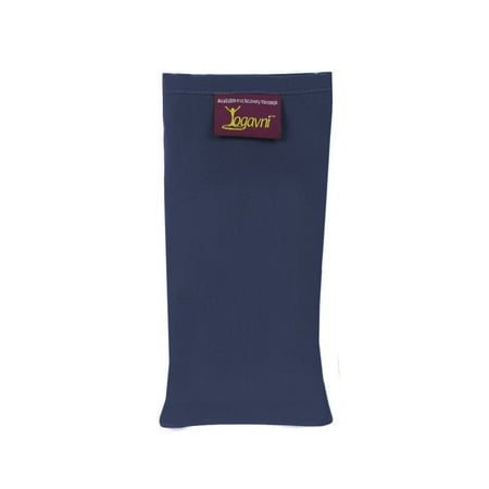 Lavender Scented Eye Pillows With Blue Cotton Cover Walmart Canada