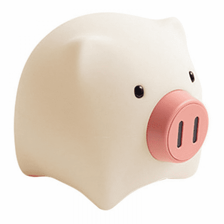 

Children S Cute Pig Night Light Baby Girl Feeding With Silicone Cute Light (Night Pearl (Warm White) High Match)