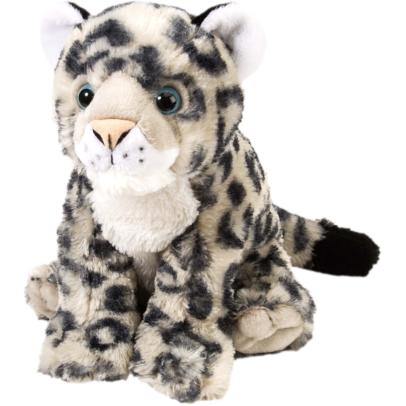 leopard stuffed animal walmart