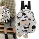 thumbnail image 3 of Bolsas de vaca animales con estampado 3d P, mochila para niños, mochilas para niños y niñas de guardería, 3 of 5