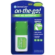 Vi Jon Inc Dermacure On The Go First Aid Antiseptic