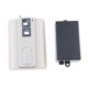thumbnail image 3 of Interruptor de control remoto inalámbrico Unidad De Interruptor De telemando De Aprendizaje De 12 Controlador De 2 Partes Inferiores 433 MHz Magideal Interruptor de control remoto inalámbrico, 3 of 8