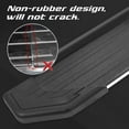 thumbnail image 7 of COMNOVA AUTOPART C-70 Running Boards for Toyota 4Runner 2010-2023 Limited & 2010-2013 SR5 & 2020-2022 Nightshade Edition & 2022-2023 TRD Sport, Pick Up Truck Aluminum Nerf Bars Side Steps., 7 of 7