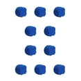 thumbnail image 2 of Limpiador de vidrio Methold para pecera azul 10Conjunto Raspado interno y externo sincronizado, 2 of 6