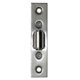 thumbnail image 5 of Adjustable Roller Catch Satin Mortice Door Spring Ball Latch Stainless Steel(silver)(1pcs), 5 of 5