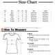 thumbnail image 3 of Blusa con escote en V para mujer Fridja  qr4613, 3 of 8