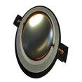 thumbnail image 1 of Bobina de Voz B&C MMD3ATN8M 75 mm 220W 8 Ohmios, 1 of 1