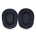 thumbnail image 2 of 1Pair Ear Pad Headsets Earmuffs for VXI B450-XT B450XT Headphones Earpads Ear Pad Sponges Cushions Cover Multicolor, 2 of 4