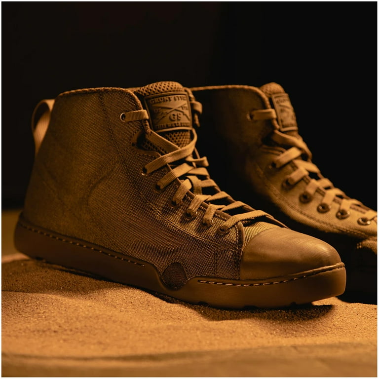 Grunt hotsell style boots