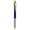 Black, variant on NUOKO Ballpoint Pens, Multi-Color Selection, Smooth Writing, Retractable Pens for teacher, doctor, home, etc