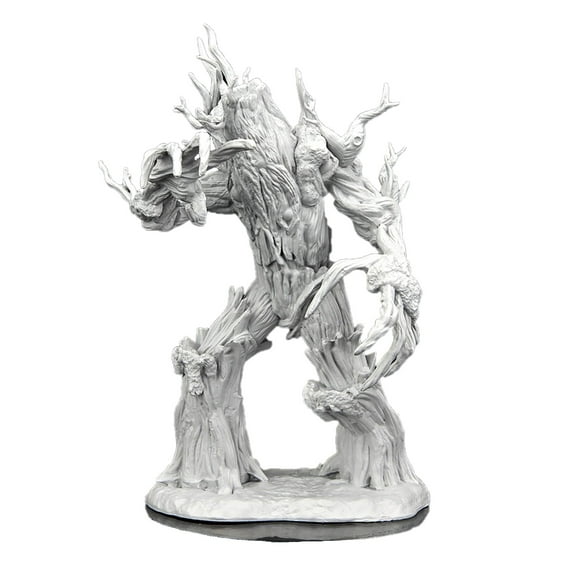 Critical Role: Wraithroot Tree  - Unpainted Miniature