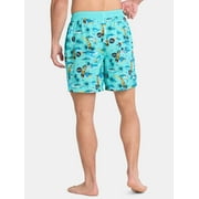 Corona Cay Board Short