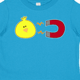 thumbnail image 4 of Inktastic Chick Magnet Boys or Girls Toddler T-Shirt, 4 of 5