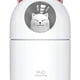 thumbnail image 3 of Humidificador de aire Spray Cute Cat Small LED Light Purificador de aire silencioso USB blanco Ndcxsfigh Libre de BPA, 3 of 4