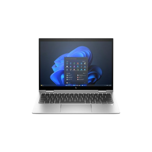 Article Remis à Neuf - HP Elite x360 1040 G11 2-en-1 Notebook (Écran Tactile), Windows 11 Pro 64-Bit