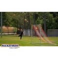 thumbnail image 6 of KickerBall Soccer Ball, Trick Ball that Curves and Swerves, Orange, As Seen on TV, 6 of 6