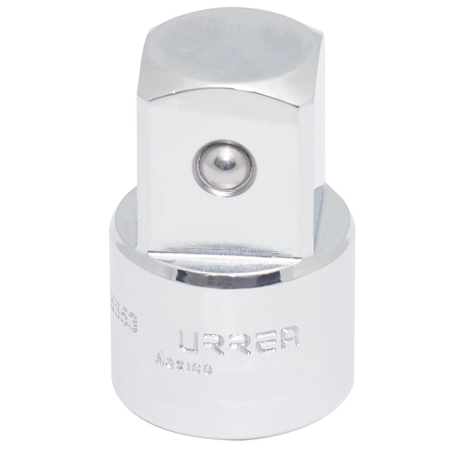 Adaptador Urrea 3/4' hembra x 1' macho 5853