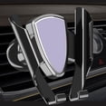 thumbnail image 1 of SDNall New Car Mobile Phone Bracket Car Supplies Multi-joint Linkage Frame Outlet Navigation Mobile Phone Bracket, 1 of 9