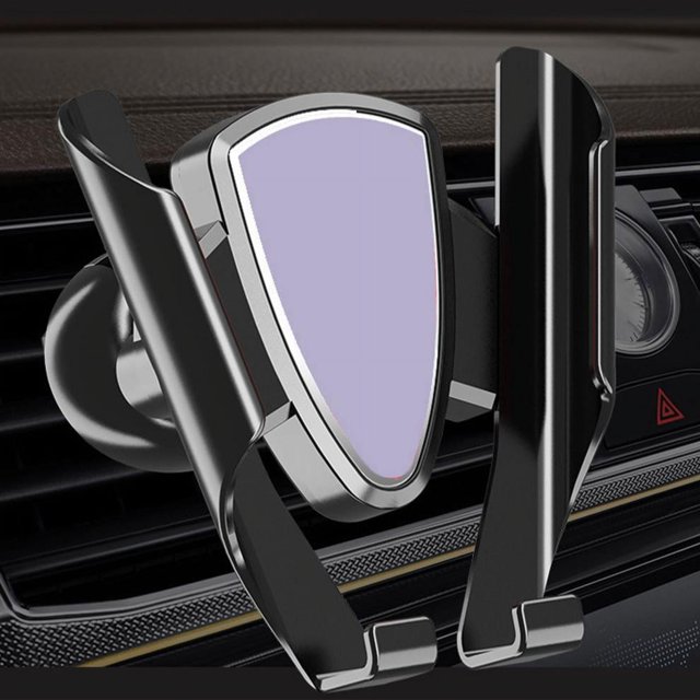 SDNall New Car Mobile Phone Bracket Car Supplies Multi-joint Linkage Frame Outlet Navigation Mobile Phone Bracket