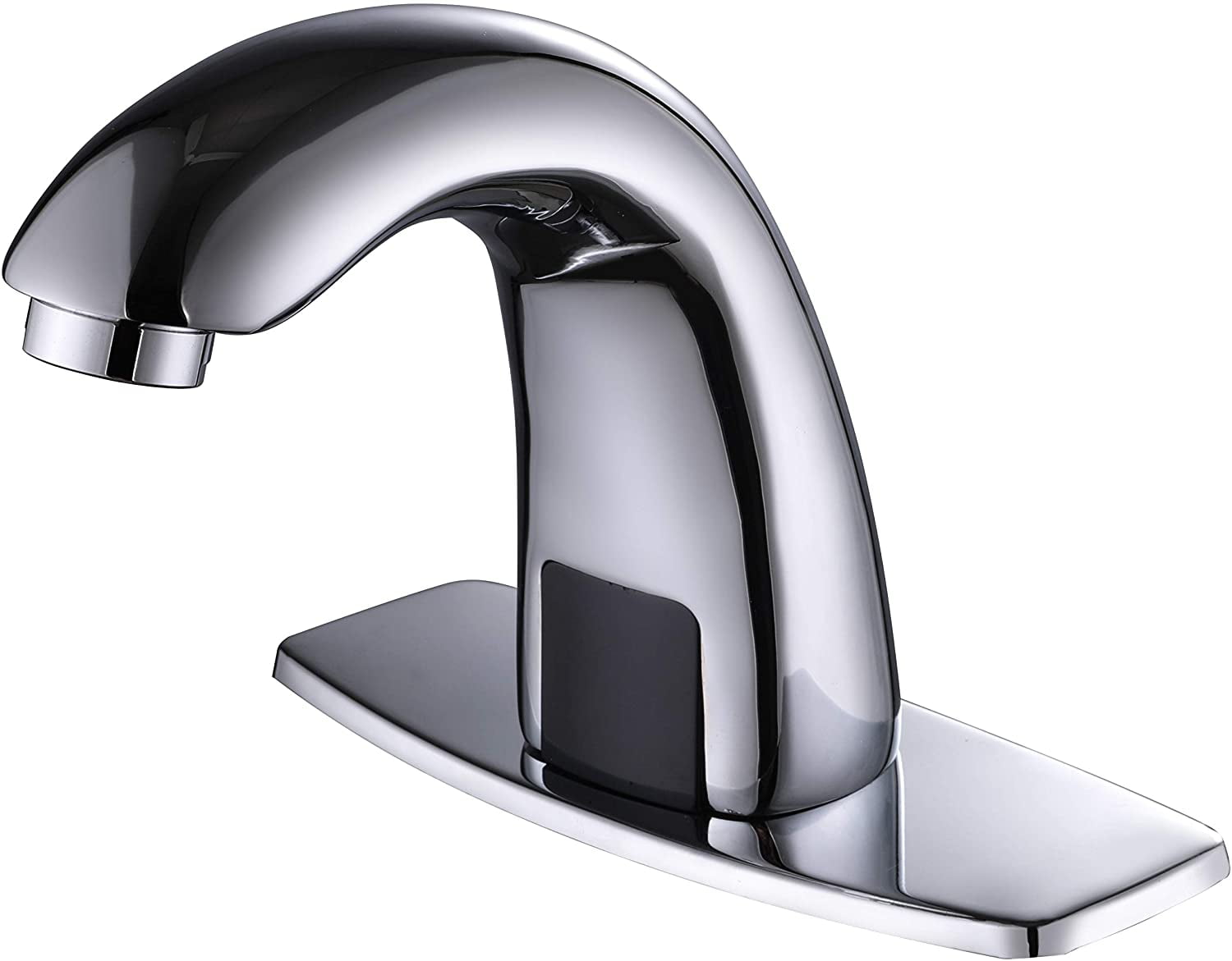 Charmingwater Automatic Sensor, Bathroom Water Faucet