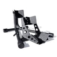 thumbnail image 2 of Sport Chock - Noir Froissé, 2 of 4
