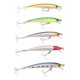 thumbnail image 1 of Señuelos de pesca JAAS duros 5 uds, 1 of 5