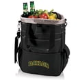thumbnail image 2 of Picnic Time 614-00-175-924-0 Baylor University Bears Digital Print Activo Tote, Black, 2 of 2
