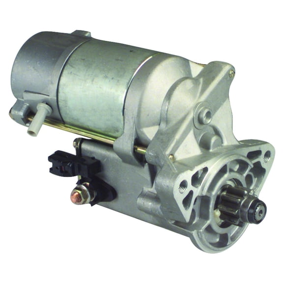 OEG Parts New 12V Starter For Toyota 4Runner L4 2.7L 96-00 10 T100 L4 2.7L 94-98 Tacoma L4 2.7L 95-15 28100-75140/-84 28100-75141 28100-75120/-84 2280002990 2280004090 280-0181 SND0162 17706