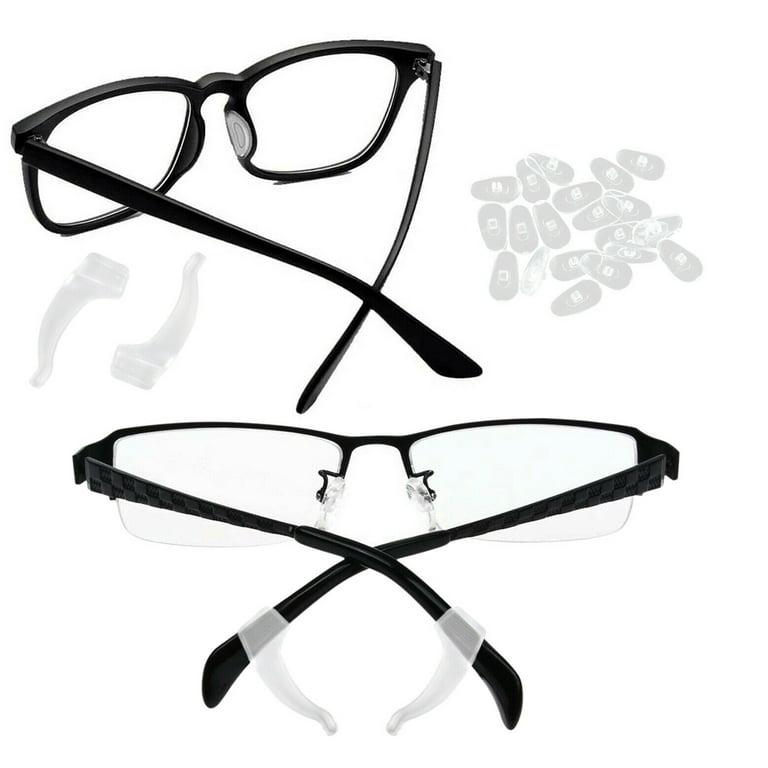 Eyeglasses Repair Kit Eyeglass Screws And Screwdriver - Temu